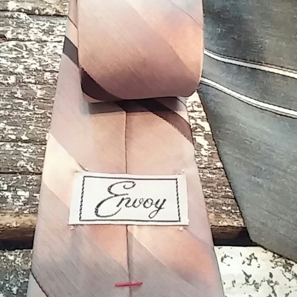 Lot of men's ties - Picture 2 of 4